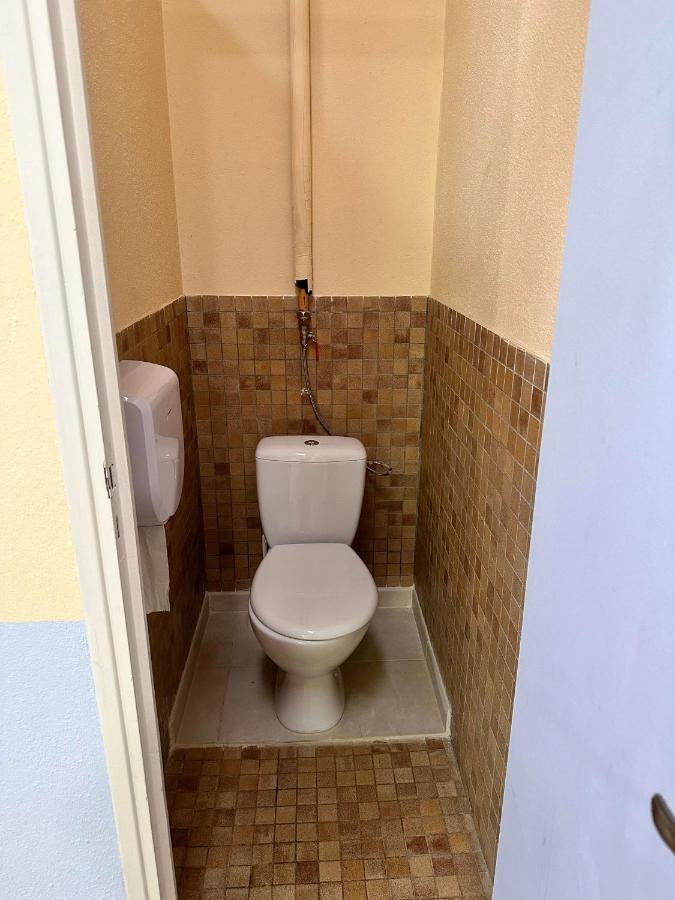 Les Eychecadous Hotel Artigat Eksteriør billede