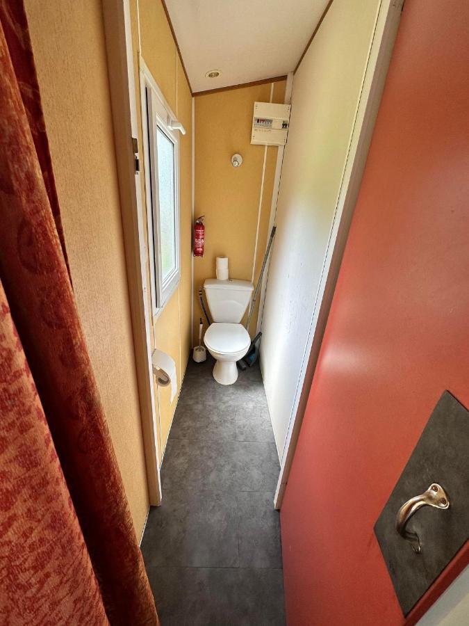 Les Eychecadous Hotel Artigat Eksteriør billede